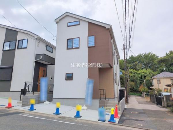 横浜市鶴見区下末吉6丁目 