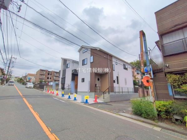 横浜市鶴見区下末吉6丁目 