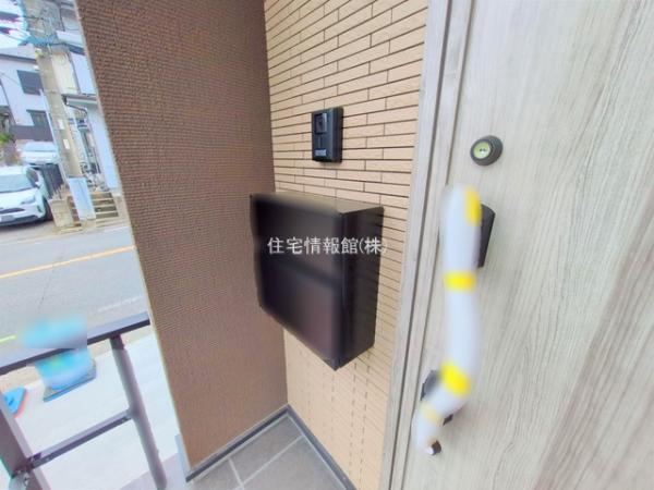 横浜市鶴見区下末吉6丁目 