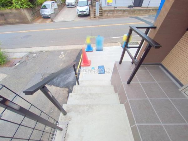 横浜市鶴見区下末吉6丁目 