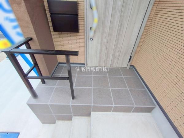 横浜市鶴見区下末吉6丁目 