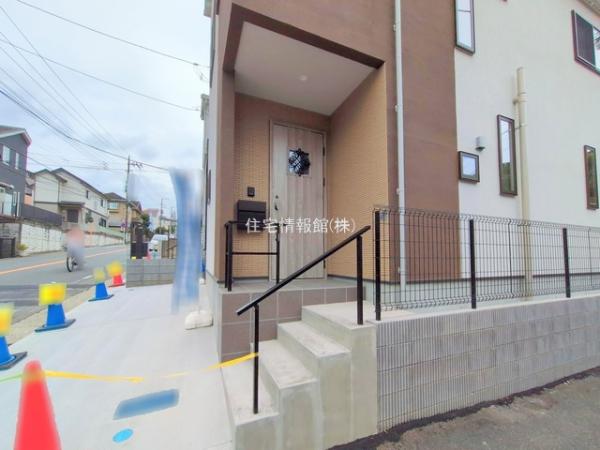 横浜市鶴見区下末吉6丁目 