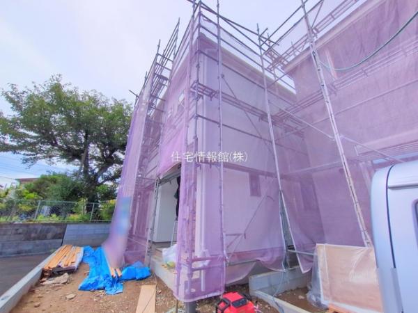 新築戸建 埼玉県幸手市南２丁目5-5 東武日光線幸手駅 2,380万円