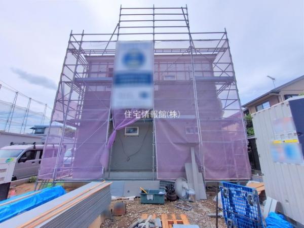 新築戸建 埼玉県幸手市南２丁目5-5 東武日光線幸手駅 2,780万円