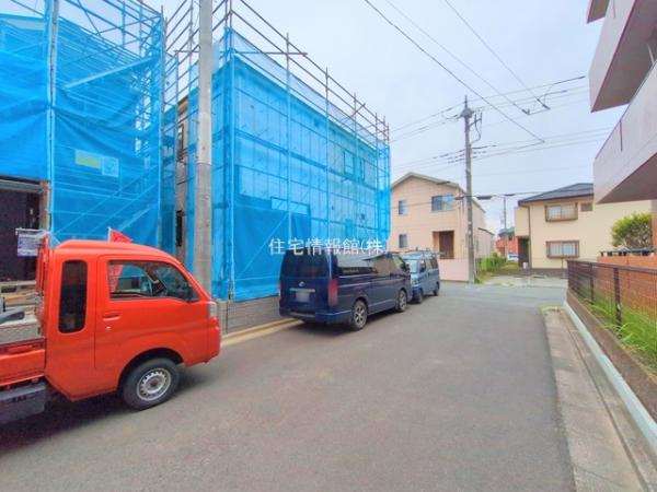 千葉市瑞穂15棟 