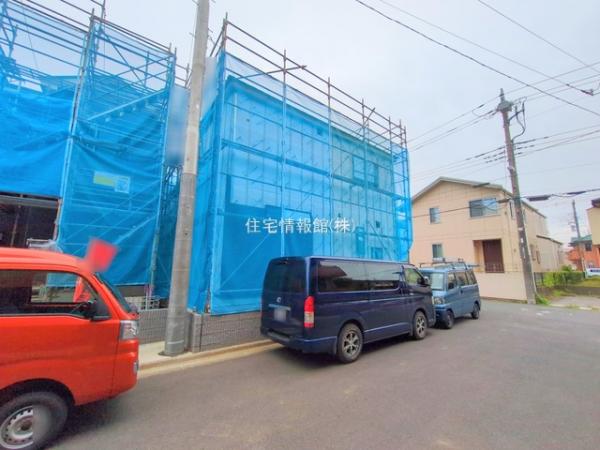 千葉市瑞穂15棟 