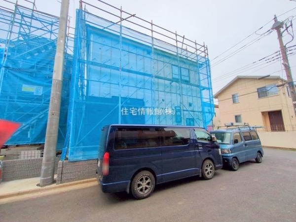 千葉市瑞穂15棟 