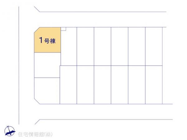 千葉市瑞穂15棟 