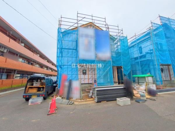 千葉市瑞穂15棟 