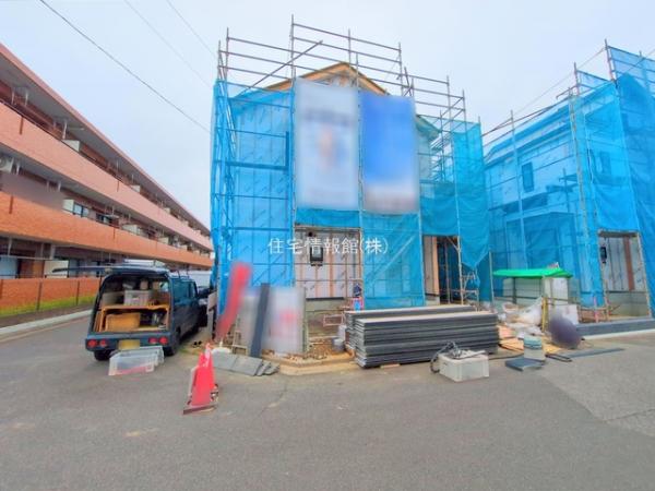 千葉市瑞穂15棟 