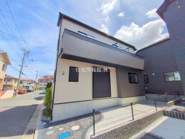 千葉市瑞穂15棟 