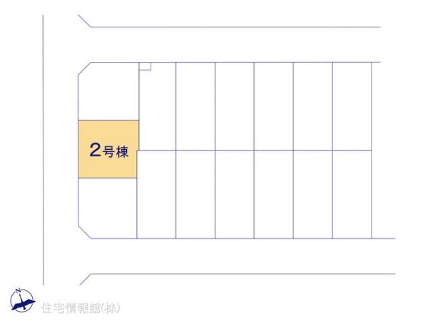 千葉市瑞穂15棟 