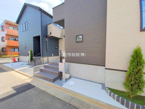 千葉市瑞穂15棟 