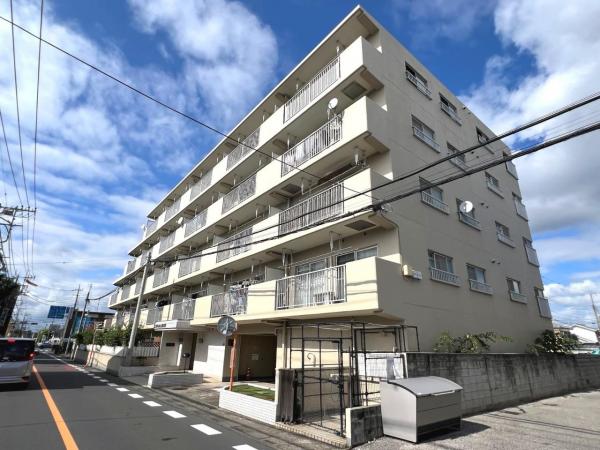 中古マンション 埼玉県さいたま市緑区大字中尾 JR京浜東北線浦和駅 2,230万円