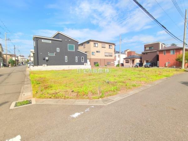 土地 埼玉県さいたま市緑区大字大門 JR武蔵野線東川口駅 3,977万円