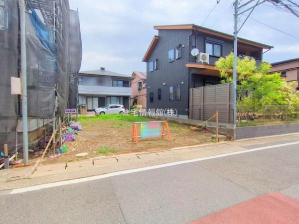 土地 神奈川県平塚市徳延113-8 JR東海道本線(東京〜熱海)平塚駅 1,070万円