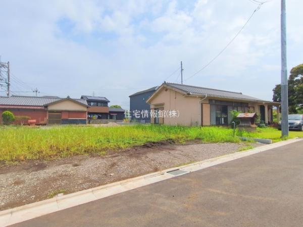 土地 神奈川県小田原市中村原303-1 JR東海道本線(東京〜熱海)国府津駅 1,280万円