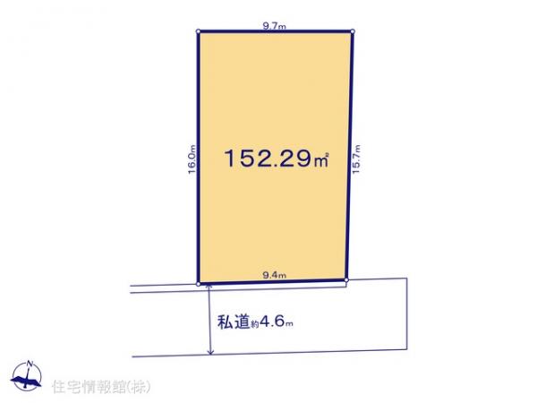 土地 神奈川県小田原市中村原303-1 JR東海道本線(東京〜熱海)国府津駅 1,280万円