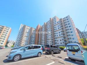 中古マンション 埼玉県さいたま市南区白幡３丁目1-9 JR武蔵野線武蔵浦和駅 27990000