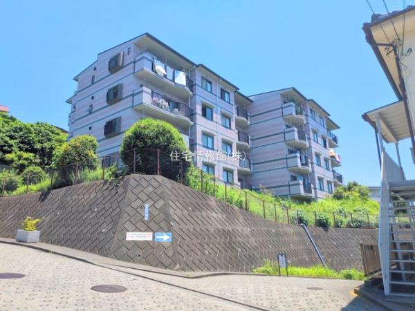 中古マンション 神奈川県横浜市保土ケ谷区藤塚町16-6 JR横須賀線保土ケ谷駅 2,090万円