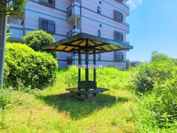 保土ヶ谷グリーンタウンF棟 