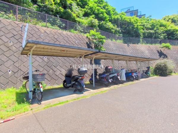 保土ヶ谷グリーンタウンF棟 