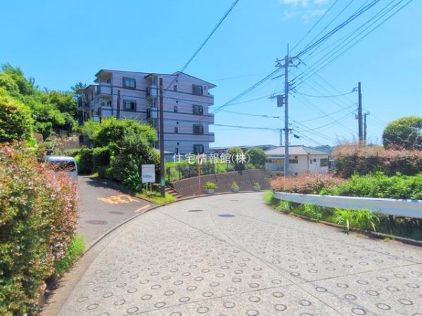 保土ヶ谷グリーンタウンF棟 