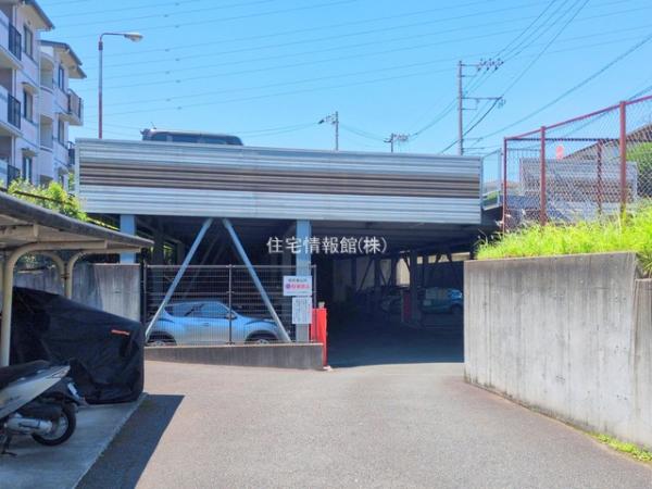 保土ヶ谷グリーンタウンF棟 