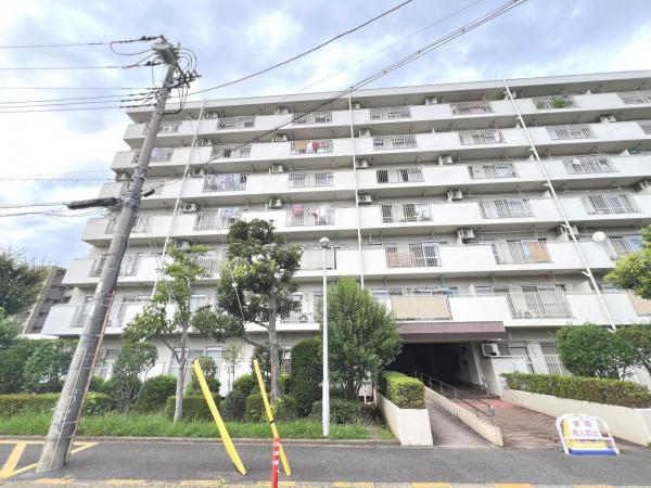 岡上住宅2号棟 構造・工法・仕様