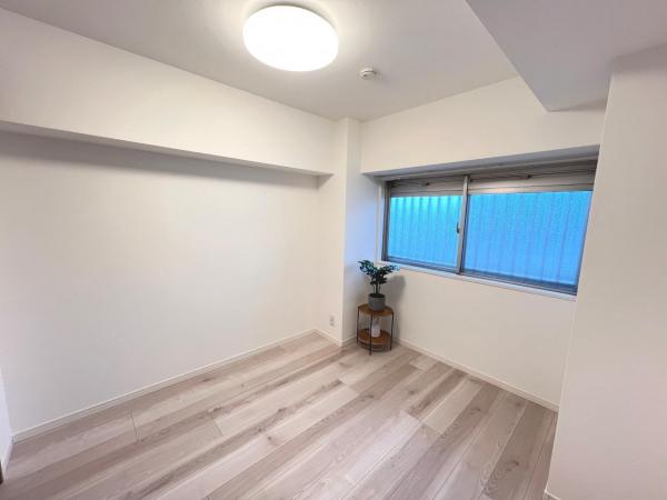 岡上住宅2号棟 子供部屋