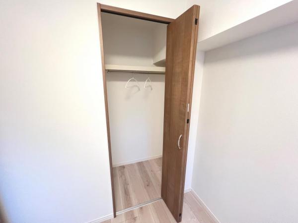 岡上住宅2号棟 子供部屋