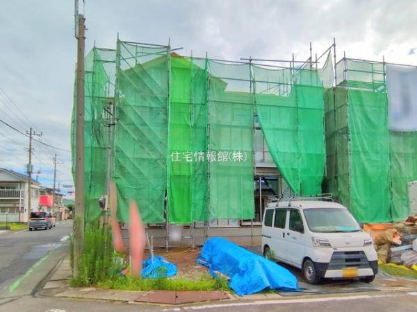 新築戸建 埼玉県加須市久下２丁目5-1 東武伊勢崎線加須駅 2,490万円