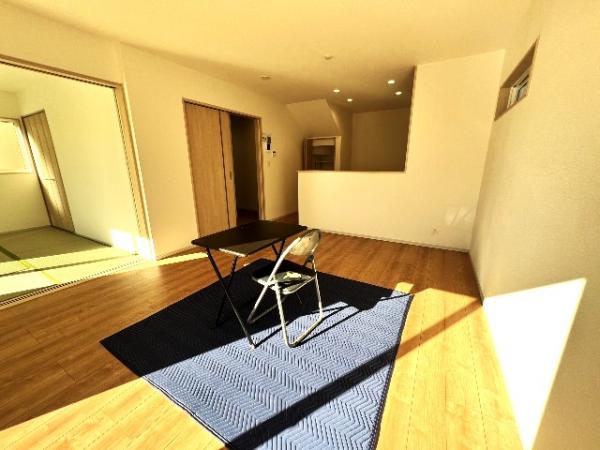 新築戸建 埼玉県加須市久下２丁目 東武伊勢崎線加須駅 2,290万円