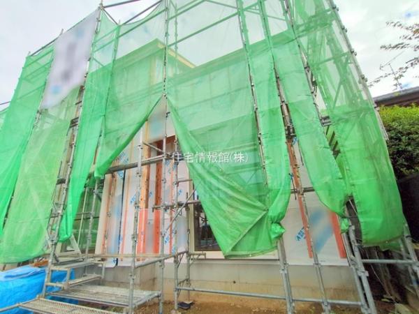 新築戸建 埼玉県加須市久下２丁目5-1 東武伊勢崎線加須駅 2,390万円