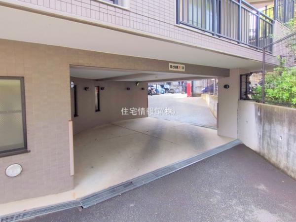 ビッグヴァンパークヒルズ小机 