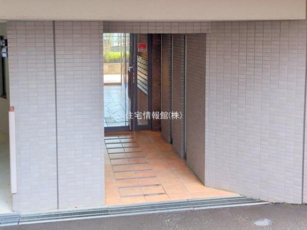 ビッグヴァンパークヒルズ小机 