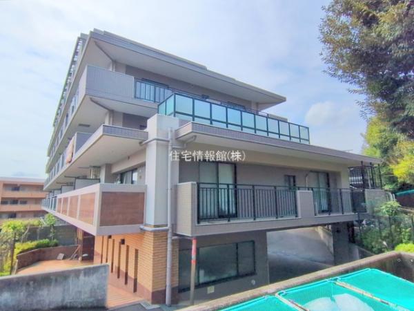 ビッグヴァンパークヒルズ小机 