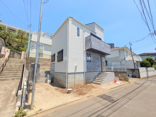 新築戸建 東京都世田谷区成城３丁目12-14 小田急線成城学園前駅 7,780万円