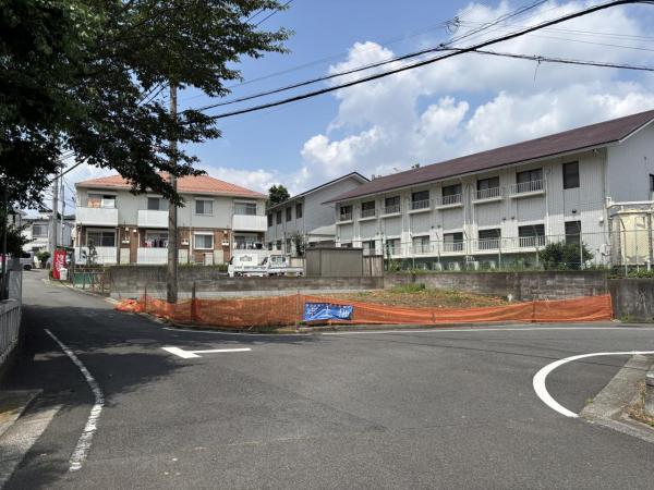 土地 町田市森野５丁目 小田急線町田駅 5,980万円