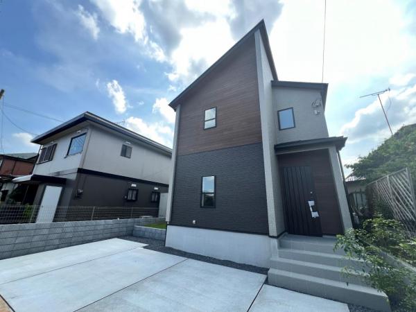 新築戸建 白岡市西３丁目 JR東北本線（宇都宮線）白岡駅 3,398万円