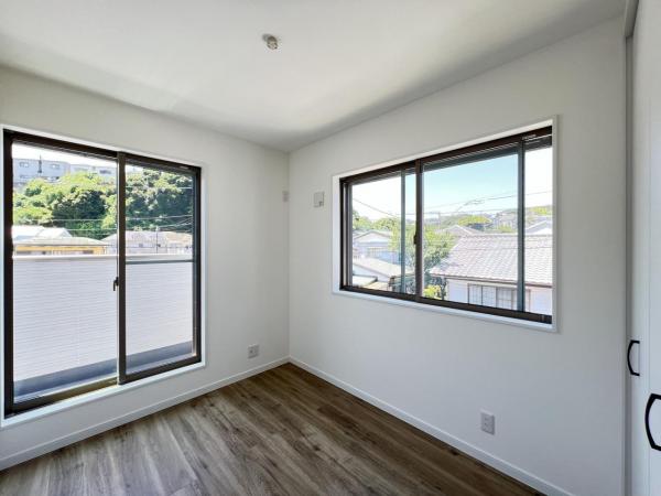 横須賀市鴨居１丁目 戸建 子供部屋