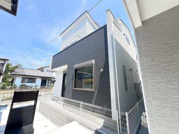 横須賀市鴨居１丁目 戸建 構造・工法・仕様