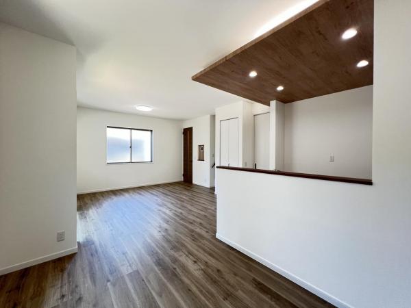 横須賀市鴨居１丁目 戸建 ダイニングキッチン