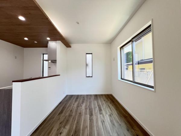 横須賀市鴨居１丁目 戸建 ダイニング