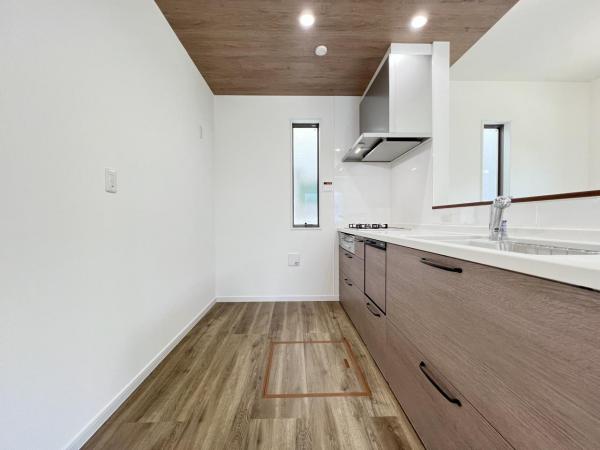 横須賀市鴨居１丁目 戸建 キッチン