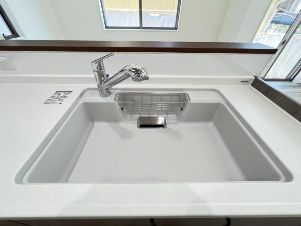 横須賀市鴨居１丁目 戸建 キッチン