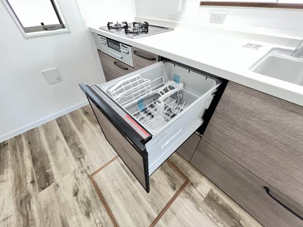 横須賀市鴨居１丁目 戸建 キッチン