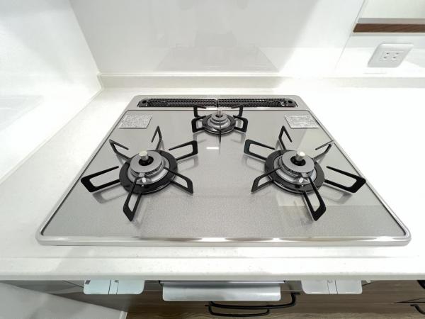 横須賀市鴨居１丁目 戸建 キッチン