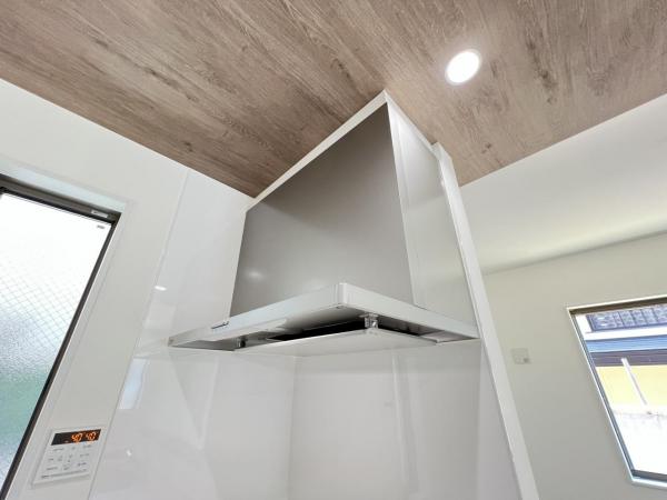 横須賀市鴨居１丁目 戸建 キッチン