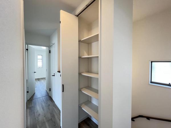 横須賀市鴨居１丁目 戸建 収納